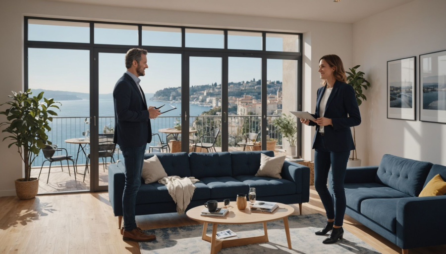 Affitti e vendite a nizza per clienti italiani: scegli winter immobilier